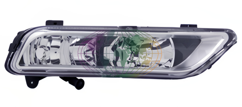 Mistlamp Bodermann 9230295