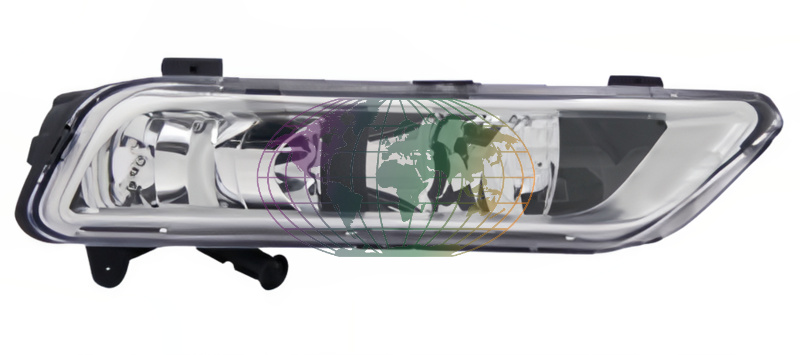 Mistlamp Bodermann 9230297