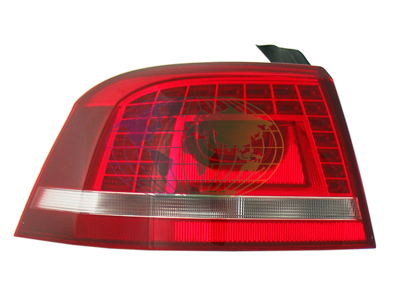 Achterlicht Bodermann 9230404