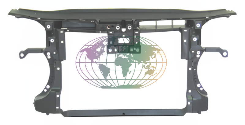 Voorpaneel deel Bodermann 9230600