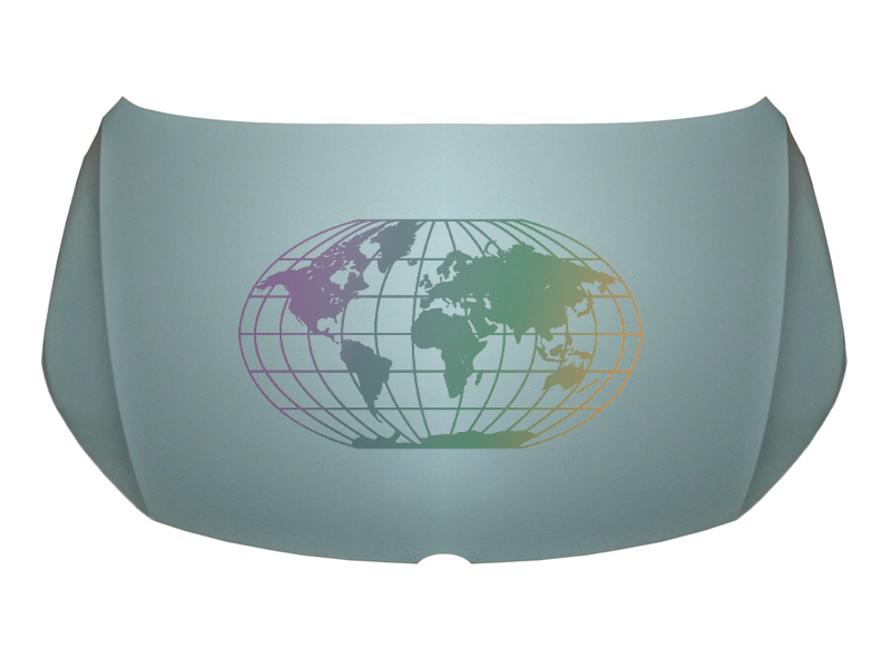 Motorkap Bodermann 9230810