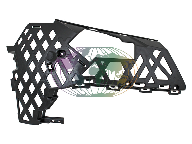 Houder, bumper Bodermann 9231111