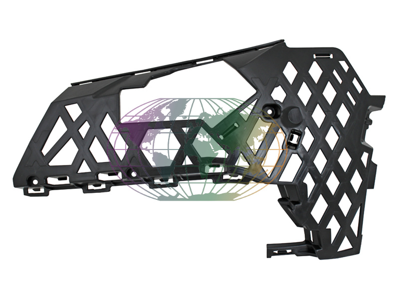 Houder, bumper Bodermann 9231112