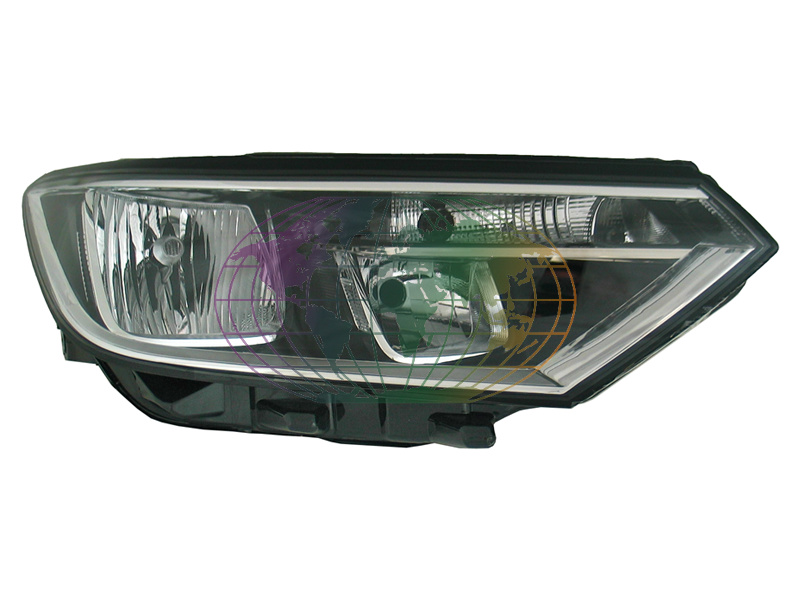 Koplamp Bodermann 9231275