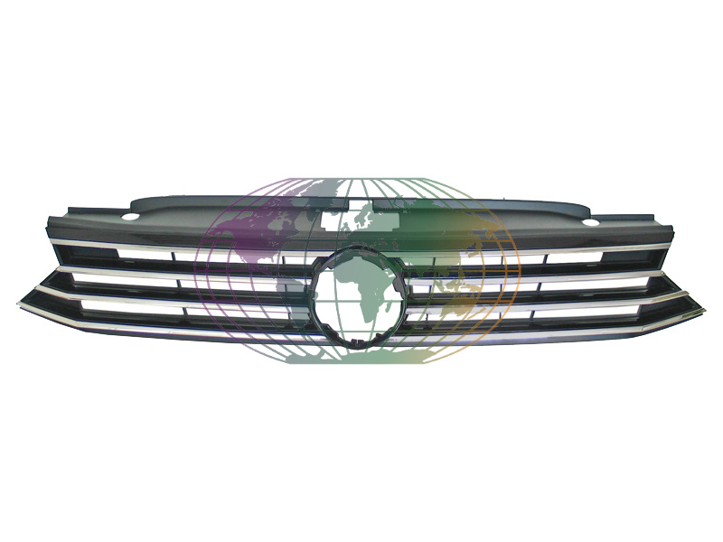 Grille Bodermann 9231350