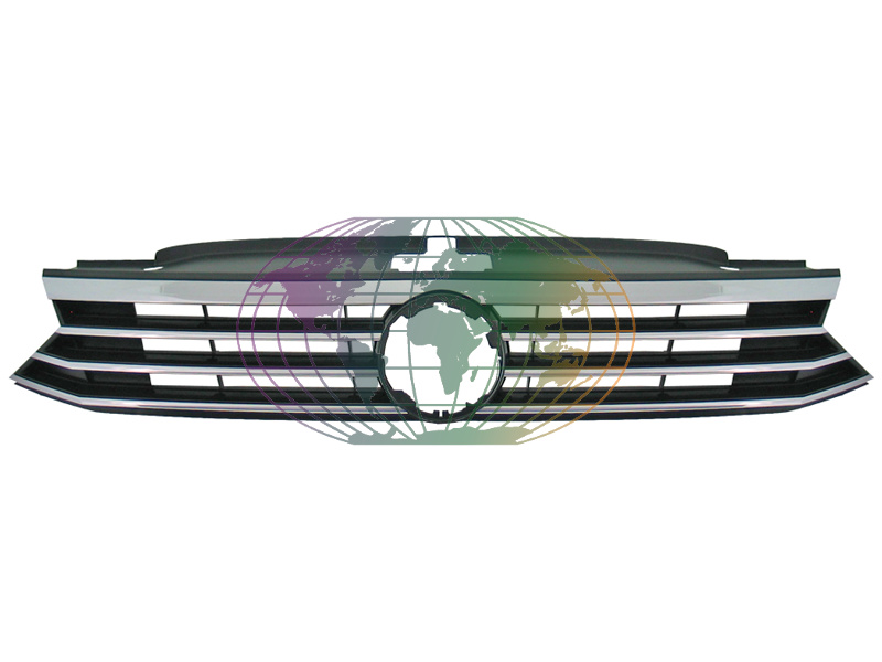 Grille Bodermann 9231360