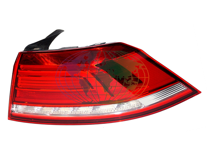 Achterlicht Bodermann 9231421