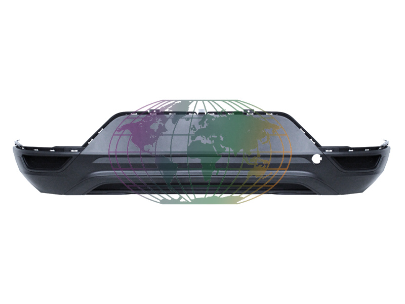 Bumperspoilers Bodermann 9233180