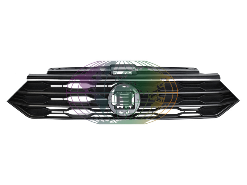 Grille Bodermann 9233350