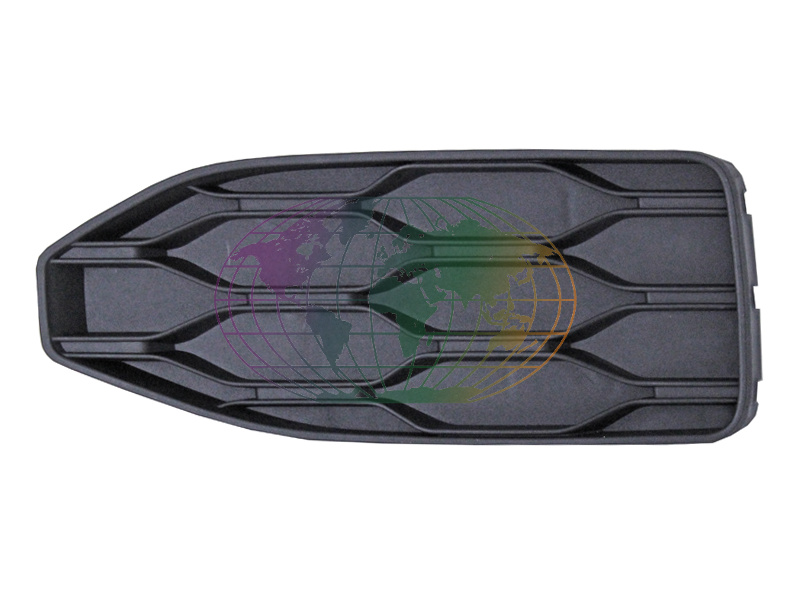 Grille Bodermann 9233362