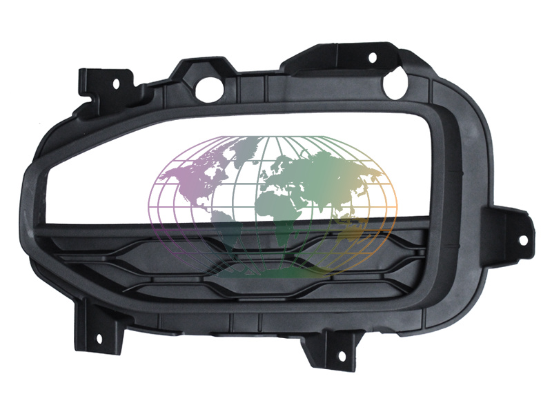 Grille Bodermann 9233364