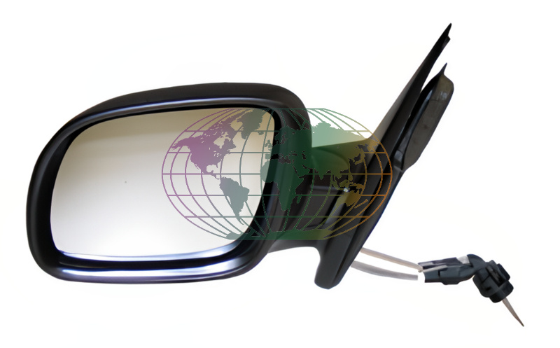 Buitenspiegel Bodermann 9235086