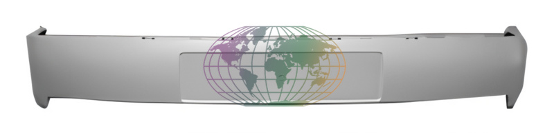 Bumper Bodermann 9235120