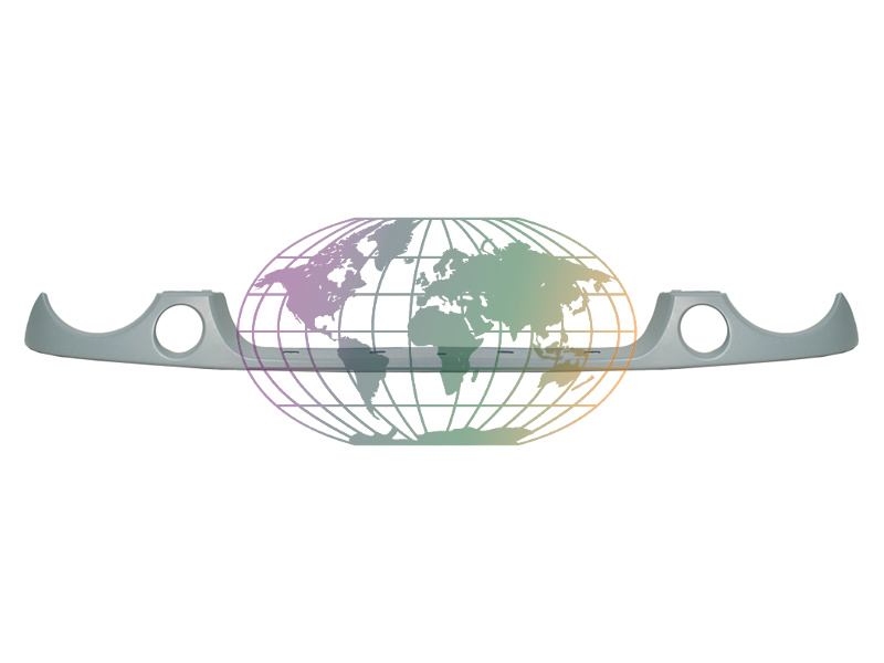 Grille Bodermann 9235360