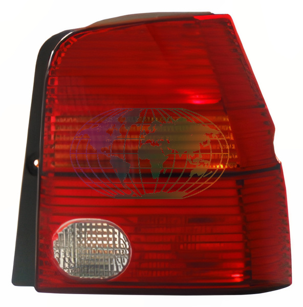 Achterlicht Bodermann 9235401