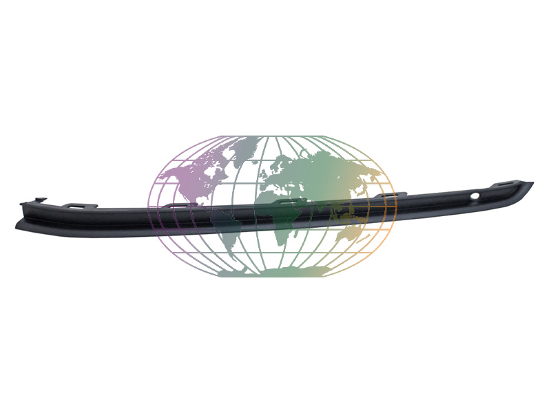 Voorbumper deel Bodermann 9236124