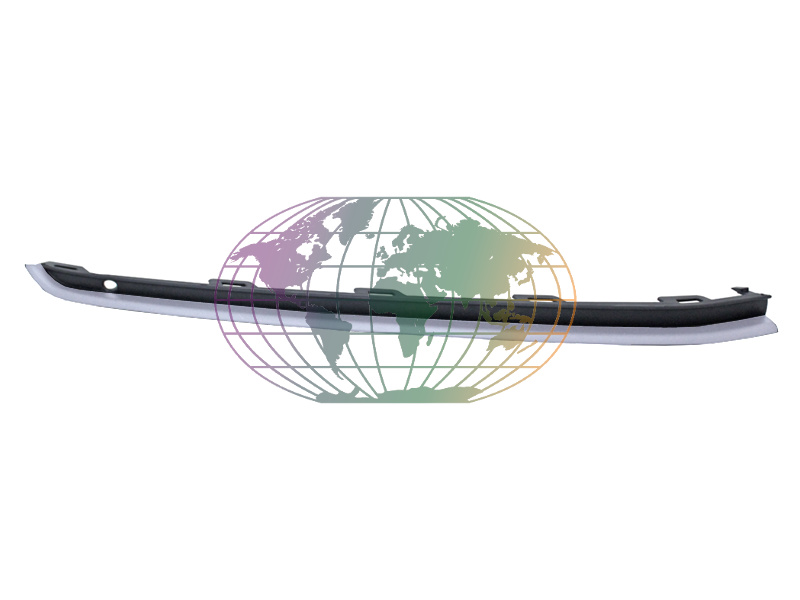 Voorbumper deel Bodermann 9236125