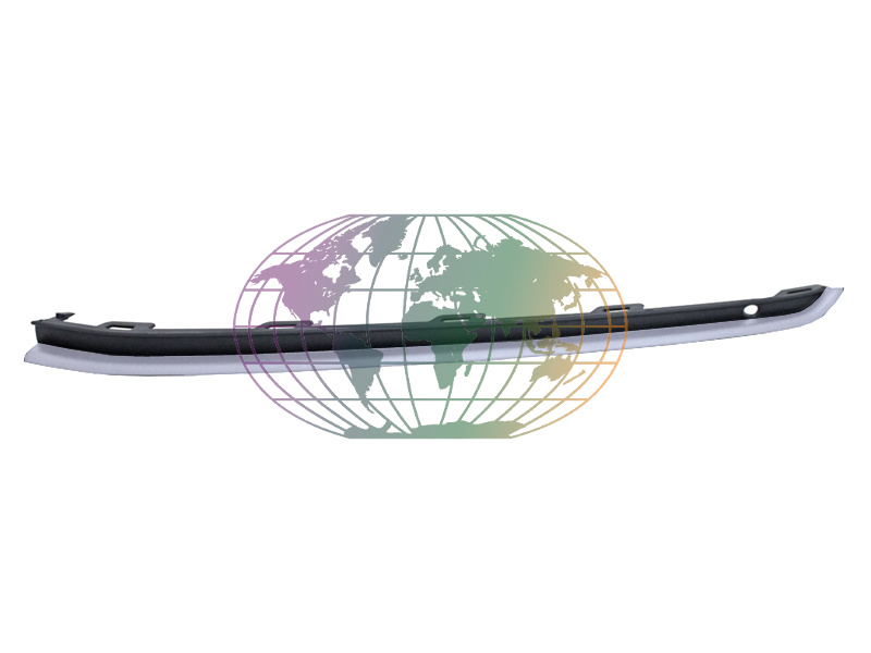 Voorbumper deel Bodermann 9236126