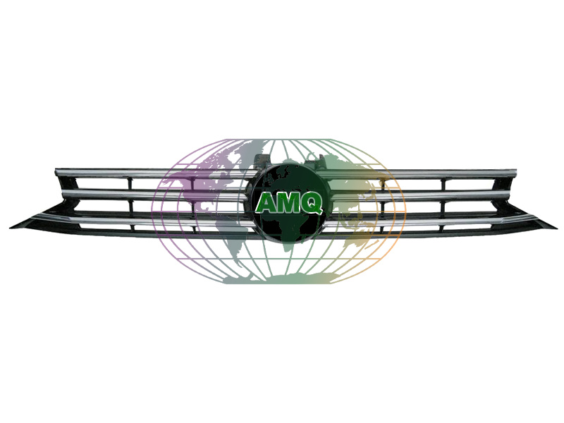 Grille Bodermann 9236355