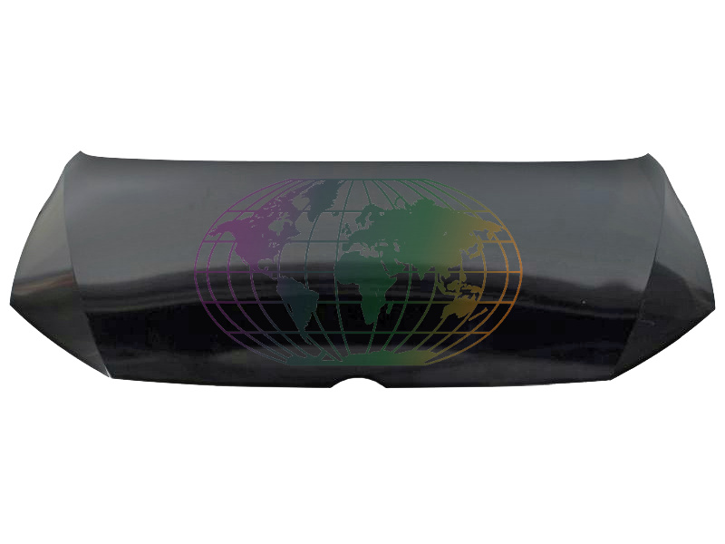 Motorkap Bodermann 9236800