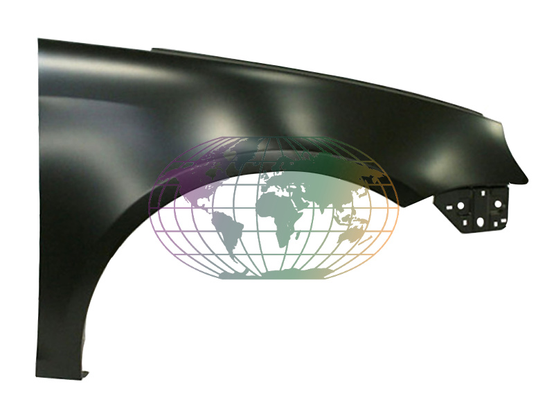 Spatbord Bodermann 9239501