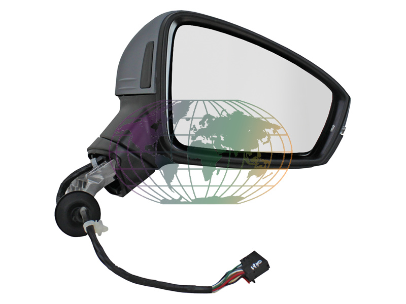 Buitenspiegel Bodermann 9240085