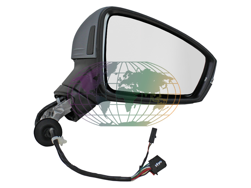 Buitenspiegel Bodermann 9240087