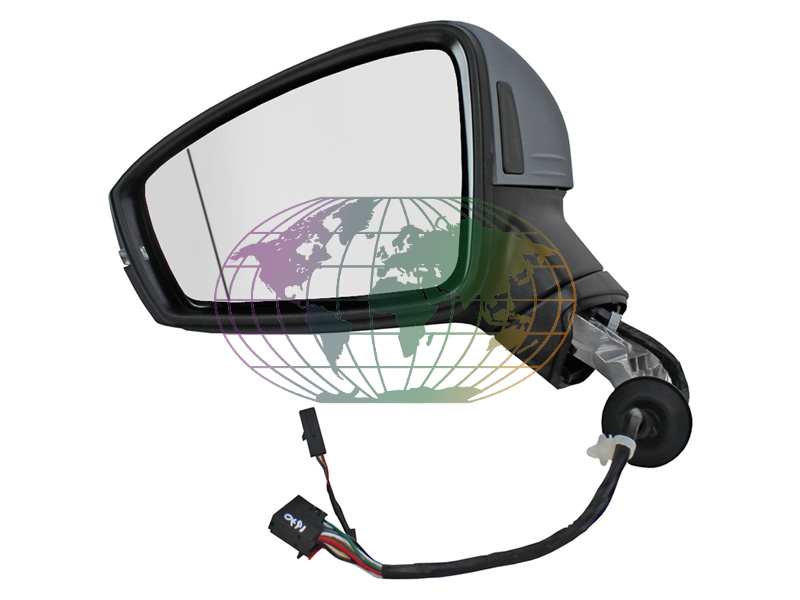 Buitenspiegel Bodermann 9240088