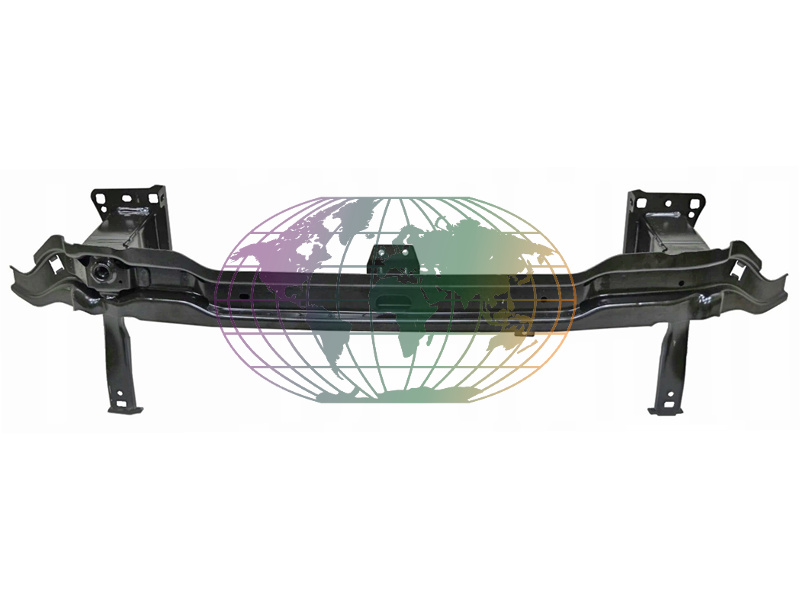 Bumperbalk Bodermann 9240115