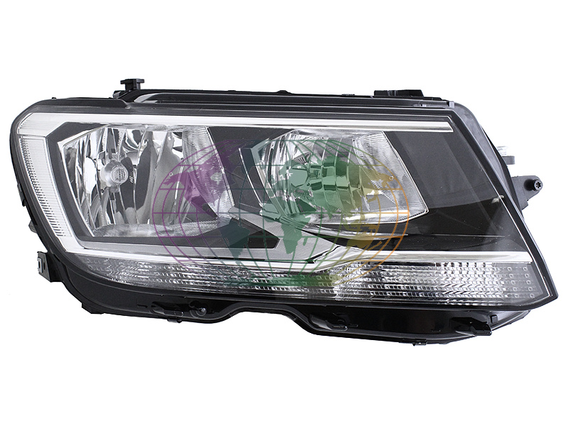 Koplamp Bodermann 9240275