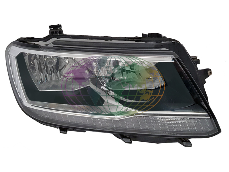 Koplamp Bodermann 9240277