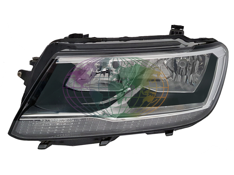 Koplamp Bodermann 9240278