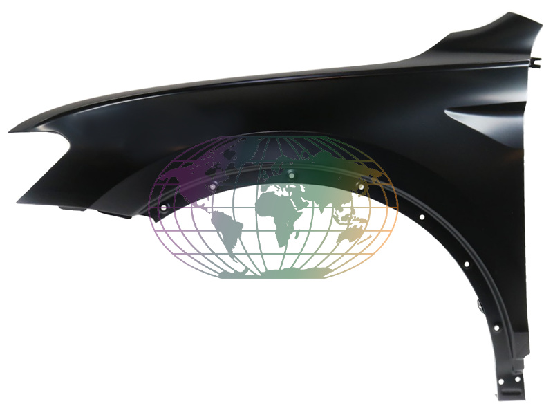 Spatbord Bodermann 9240502