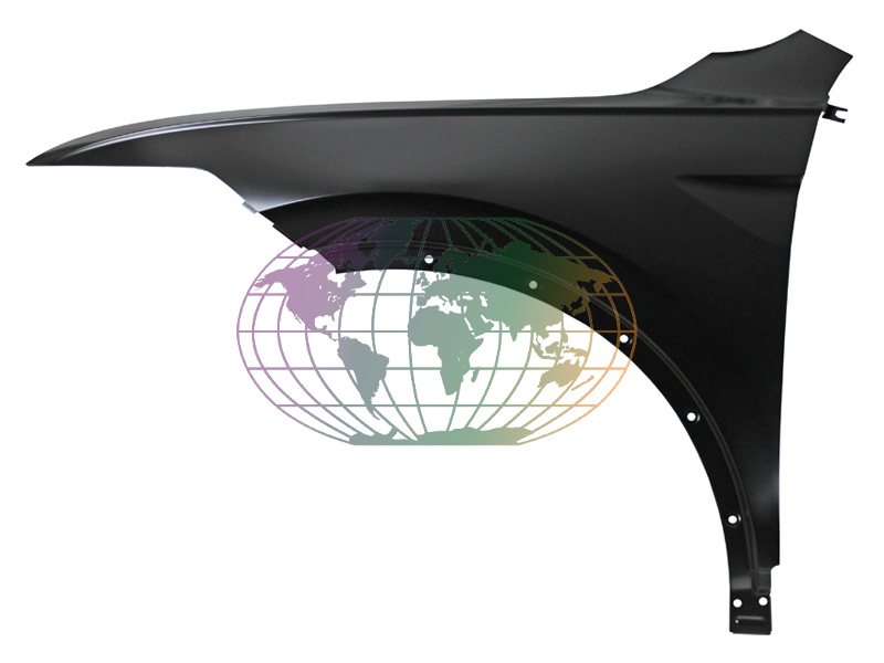 Spatbord Bodermann 9241502