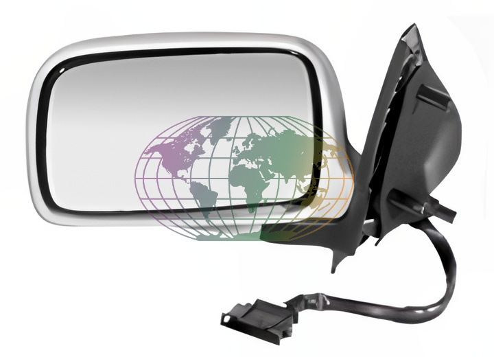 Buitenspiegel Bodermann 9244084