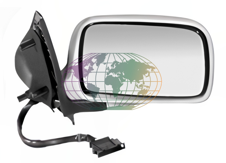 Buitenspiegel Bodermann 9244085