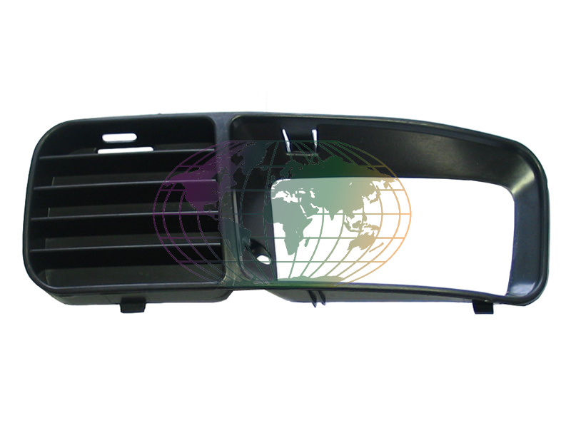 Grille Bodermann 9244364