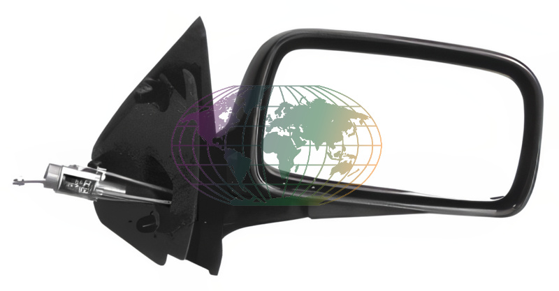 Buitenspiegel Bodermann 9245083