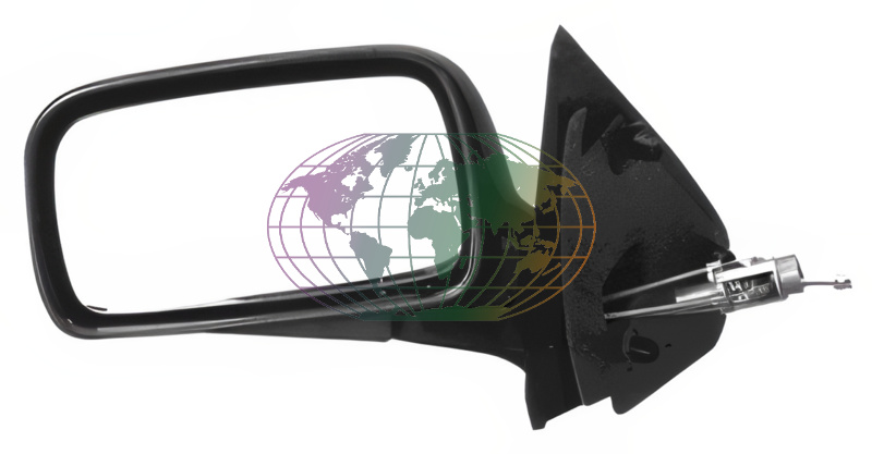 Buitenspiegel Bodermann 9245084