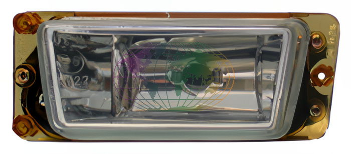 Mistlamp Bodermann 9245295