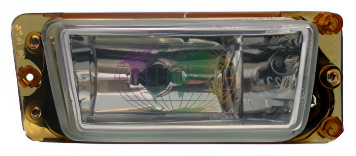 Mistlamp Bodermann 9245296