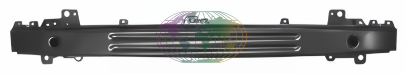 Bumpersteun Bodermann 9247117