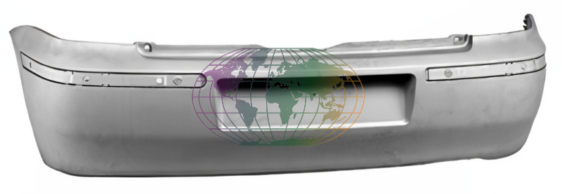 Bumper Bodermann 9247150