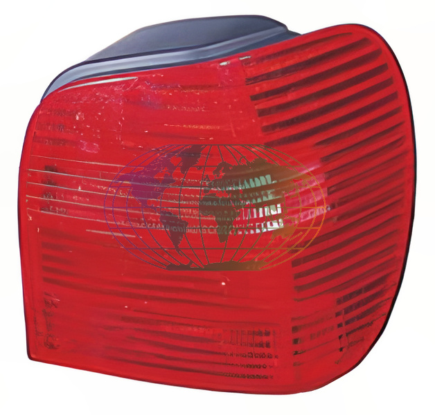 Achterlicht Bodermann 9247402