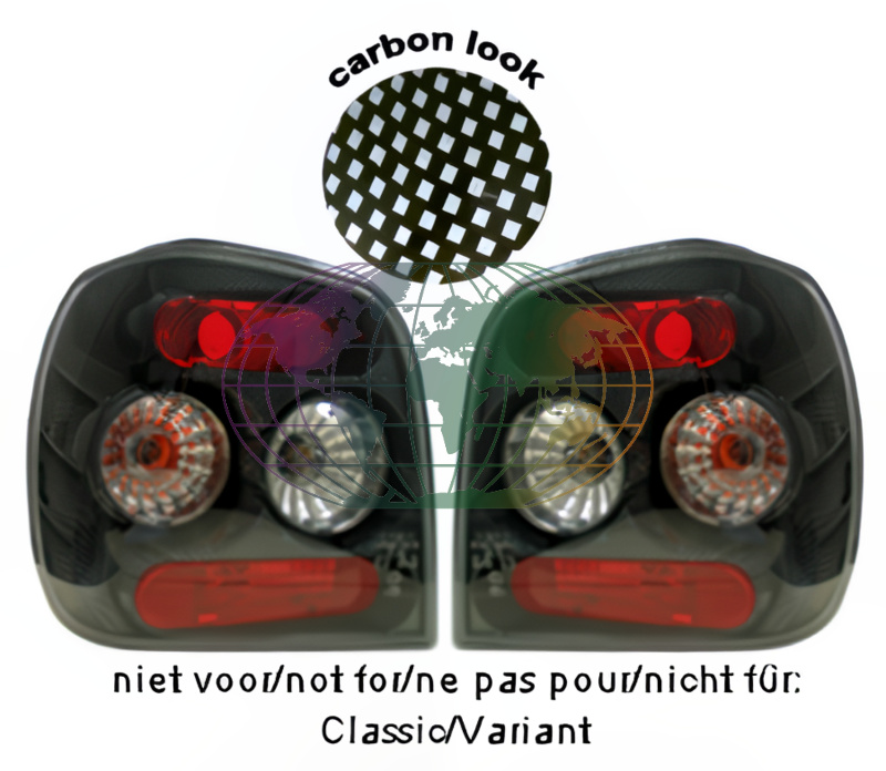 Achterlicht Bodermann 9247430