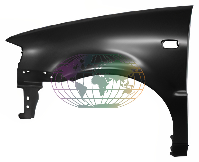 Spatbord Bodermann 9247501