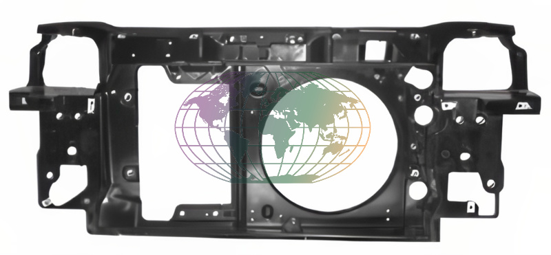 Voorpaneel deel Bodermann 9247651