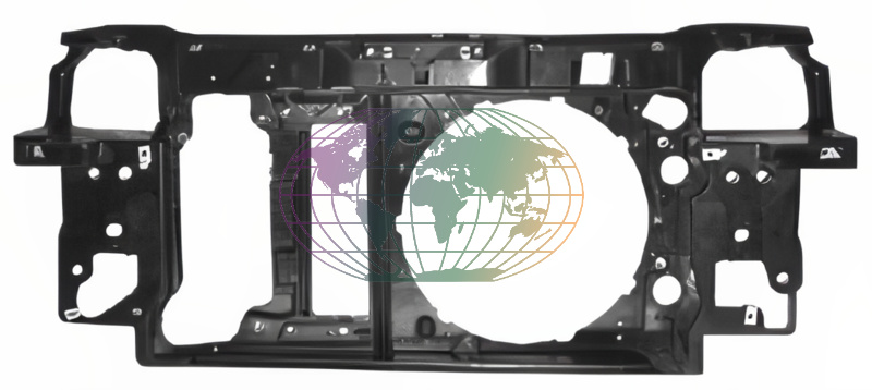 Voorpaneel deel Bodermann 9247655