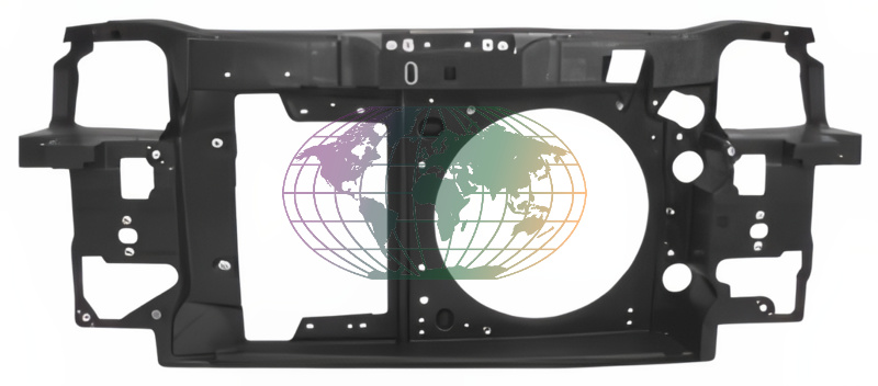 Voorpaneel deel Bodermann 9247659