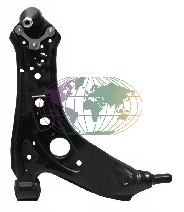 Draagarm Bodermann 9248041